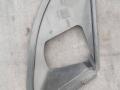 планка под капот BMW 7 серия F01/F02 F01 2009, 4.0 л., дизель, АКПП, imperial-blau brillant metallic, седан, задний привод, правый руль - фото №2