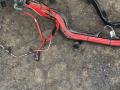 плюсовой провод аккумулятора BMW 7 серия F01/F02 F01 2009, 4.0 л., дизель, АКПП, imperial-blau brillant metallic, седан, задний привод, правый руль, 9150970 - фото №3