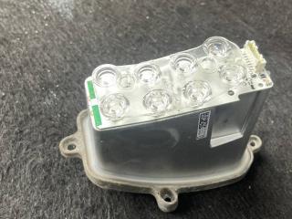 модуль LED левой BMW 7 серия F01/F02 [рестайлинг] F02 2014, 3.0 л., N57 D30 A, дизель, АКПП, серый, седан, задний привод, правый руль