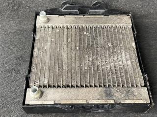 радиатор дополнительный системы охлаждения BMW 5 серия F07/F10/F11 2011, 3.0 л., i, бензин, АКПП, седан, полный привод, 7806190, 7802662