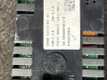 блок управления печки / климат-контроля BMW 7 серия F01/F02 F01 2009, 4.0 л., дизель, АКПП, imperial-blau brillant metallic, седан, задний привод, правый руль, 9224789 - фото №3