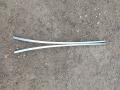 молдинг крыши BMW 5 серия F07/F10/F11 2011, 3.0 л., N57 D30 A, дизель, АКПП, хетчбэк 5 дв., задний привод, правый руль - фото №2