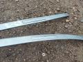 молдинг крыши BMW 5 серия F07/F10/F11 2011, 3.0 л., N57 D30 A, дизель, АКПП, хетчбэк 5 дв., задний привод, правый руль - фото №4
