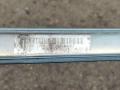 молдинг крыши BMW 5 серия F07/F10/F11 2011, 3.0 л., N57 D30 A, дизель, АКПП, хетчбэк 5 дв., задний привод, правый руль - фото №5