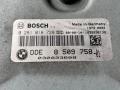 блок управления двигателем BMW 7 серия F01/F02 F01 2009, 4.0 л., дизель, АКПП, imperial-blau brillant metallic, седан, задний привод, правый руль, 8509758, 0281016729 - фото №2