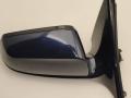 зеркало наружное правое BMW 7 серия F01/F02 F01 2009, 4.0 л., дизель, АКПП, imperial-blau brillant metallic, седан, задний привод, правый руль - фото №2