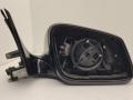 зеркало наружное правое BMW 7 серия F01/F02 F01 2009, 4.0 л., дизель, АКПП, imperial-blau brillant metallic, седан, задний привод, правый руль - фото №3