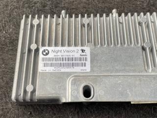 блок управления камерой BMW 7 серия F01/F02 F01 2009, 4.0 л., дизель, АКПП, imperial-blau brillant metallic, седан, задний привод, правый руль, 9217935