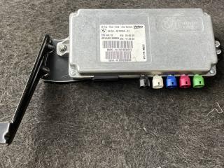 блок управления камерой BMW 7 серия F01/F02 F01 2009, 4.0 л., дизель, АКПП, imperial-blau brillant metallic, седан, задний привод, правый руль, 9219934