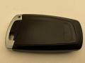 ключ BMW 7 серия F01/F02 F01 2009, 4.0 л., дизель, АКПП, imperial-blau brillant metallic, седан, задний привод, правый руль - фото №2