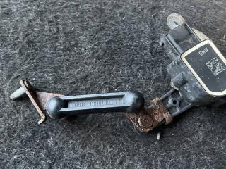 датчик дорожного просвета BMW 7 серия F01/F02 F01 2009, 4.0 л., дизель, АКПП, imperial-blau brillant metallic, седан, задний привод, правый руль, 6788571