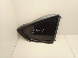 стекло кузовное боковое правое BMW 5 серия F07/F10/F11 2011, 3.0 л., N57 D30 A, дизель, АКПП, хетчбэк 5 дв., задний привод, правый руль