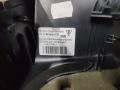 заглушка крепления ремня безопасности Porsche Macan 1 поколение 95B 2016, 3.6 л., MCT.LA, бензин, АКПП, c9x, внедорожник 5 дв., полный привод, 95B863337 - фото №3