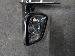 зеркало наружное правое BMW 5 серия F07/F10/F11 2011, 3.0 л., N57 D30 A, дизель, АКПП, хетчбэк 5 дв., задний привод, правый руль