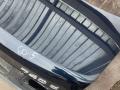 крышка багажника (дверь 3-5) BMW 7 серия F01/F02 F01 2009, 4.0 л., дизель, АКПП, imperial-blau brillant metallic, седан, задний привод, правый руль - фото №2
