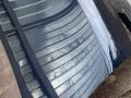 крышка багажника (дверь 3-5) BMW 7 серия F01/F02 F01 2009, 4.0 л., дизель, АКПП, imperial-blau brillant metallic, седан, задний привод, правый руль - фото №3
