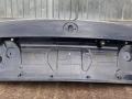 крышка багажника (дверь 3-5) BMW 7 серия F01/F02 F01 2009, 4.0 л., дизель, АКПП, imperial-blau brillant metallic, седан, задний привод, правый руль - фото №4