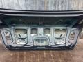 крышка багажника (дверь 3-5) BMW 7 серия F01/F02 F01 2009, 4.0 л., дизель, АКПП, imperial-blau brillant metallic, седан, задний привод, правый руль - фото №5