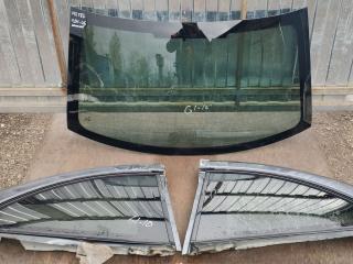 комплект задних стекол BMW M2 F87 2016, 3.0 л., i, N55 B30 A, бензин, МКПП, купе, задний привод, правый руль