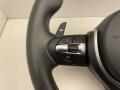 руль BMW M2 F87 2016, 3.0 л., i, N55 B30 A, бензин, МКПП, купе, задний привод, правый руль - фото №3