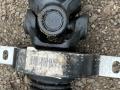 карданный вал BMW M2 F87 2016, 3.0 л., i, N55 B30 A, бензин, МКПП, купе, задний привод, правый руль, 8047169 - фото №2