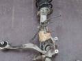 кулак поворотный правый BMW M2 F87 2016, 3.0 л., i, N55 B30 A, бензин, МКПП, купе, задний привод, правый руль, 2284002, 2289536, 2284532, 2284530 - фото №3