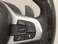 руль BMW 5 серия G30/G31 G30 2019, 2.0 л., i, B48 B20 A, бензин, АКПП, a90, седан, задний привод, правый руль - фото №5