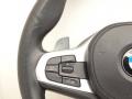 руль BMW 5 серия G30/G31 G30 2019, 2.0 л., i, B48 B20 A, бензин, АКПП, a90, седан, задний привод, правый руль - фото №6