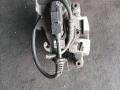 суппорт задний правый BMW 5 серия G30/G31 G30 2019, 2.0 л., i, B48 B20 A, бензин, АКПП, a90, седан, задний привод, правый руль - фото №2