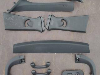 потолок BMW X1 F48 2018, 2.5 л., дизель, АКПП, внедорожник 5 дв., правый руль, 51467333467, 51497350848, 51497350847, 51497350845, 51437332816, 51437332815, 51437402608, 51437402607, 7461727, 7461722