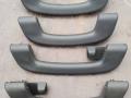потолок BMW X1 F48 2018, 2.5 л., дизель, АКПП, внедорожник 5 дв., правый руль, 51467333467, 51497350848, 51497350847, 51497350845, 51437332816, 51437332815, 51437402608, 51437402607, 7461727, 7461722 - фото №8