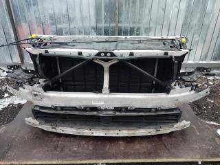 передняя панель крепления облицовки (телевизор) BMW 5 серия G30/G31 G30 2019, 2.0 л., i, B48 B20 A, бензин, АКПП, a90, седан, задний привод, правый руль