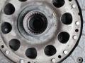 маховик BMW 5 серия F10/F11 [рестайлинг] F10 2013, 2.0 л., D, N47 D20 C, дизель, МКПП, белый, седан, задний привод, правый руль - фото №4