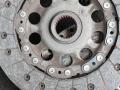 маховик BMW 5 серия F10/F11 [рестайлинг] F10 2013, 2.0 л., D, N47 D20 C, дизель, МКПП, белый, седан, задний привод, правый руль - фото №6