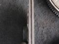 маховик BMW 5 серия F10/F11 [рестайлинг] F10 2013, 2.0 л., D, N47 D20 C, дизель, МКПП, белый, седан, задний привод, правый руль - фото №7