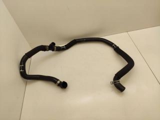 патрубок радиатора BMW X3 G01 2021, 2.0 л., B47 D20 B, дизель, АКПП, 475 black-sapphire metallic, внедорожник 5 дв., полный привод, правый руль, 6993466