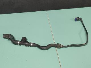 патрубок радиатора BMW 7 серия F01/F02 2012, 4.4 л., i, бензин, АКПП, седан, полный привод, 17127575435