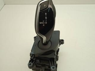 модуль управления селектора АКПП BMW 5 серия G30/G31 G30 2019, 2.0 л., i, B48 B20 A, бензин, АКПП, a90, седан, задний привод, правый руль, 61317947692