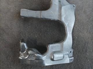 кожух (защита) рулевого механизма BMW X3 G01 2021, 2.0 л., B47 D20 B, дизель, АКПП, 475 black-sapphire metallic, внедорожник 5 дв., полный привод, правый руль, 7394807