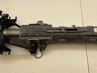 рулевая колонка BMW X3 G01 2021, 2.0 л., B47 D20 B, дизель, АКПП, 475 black-sapphire metallic, внедорожник 5 дв., полный привод, правый руль, 6867225