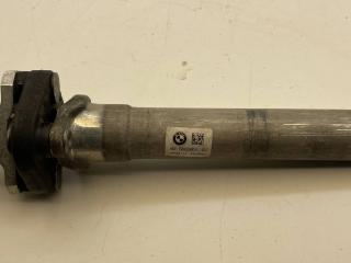 рулевой карданчик BMW X3 G01 2021, 2.0 л., B47 D20 B, дизель, АКПП, 475 black-sapphire metallic, внедорожник 5 дв., полный привод, правый руль, 6862031