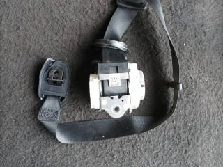 ремень безопасности BMW X3 G01 2021, 2.0 л., B47 D20 B, дизель, АКПП, 475 black-sapphire metallic, внедорожник 5 дв., полный привод, правый руль, 7469934