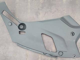 подкапотный пластик BMW 5 серия G30/G31 G30 2019, 2.0 л., i, B48 B20 A, бензин, АКПП, a90, седан, задний привод, правый руль, 7349604