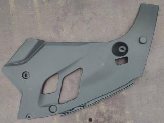 подкапотный пластик BMW 5 серия G30/G31 G30 2019, 2.0 л., i, B48 B20 A, бензин, АКПП, a90, седан, задний привод, правый руль, 7349603