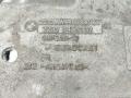 кронштейн КПП BMW 5 серия G30/G31 G30 2019, 2.0 л., i, B48 B20 A, бензин, АКПП, a90, седан, задний привод, правый руль, 9485330 - фото №2