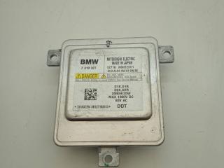 блок розжига ксенона BMW 5 серия F07/F10/F11 2012, 3.0 л., D, дизель, АКПП, хетчбэк 5 дв., задний привод, 7318327