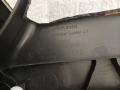обшивка стойки центральной левой BMW 2 серия Gran Tourer F46 2017, 1.5 л., B37 C15 A, дизель, МКПП, минивэн, 7302433 - фото №3