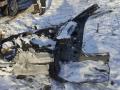четверть передняя правая BMW M2 F87 2016, 3.0 л., i, N55 B30 A, бензин, МКПП, купе, задний привод, правый руль - фото №3
