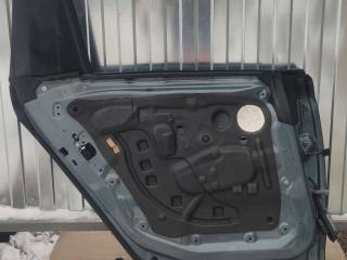 стеклоподъемник задний левый BMW 5 серия F07/F10/F11 2011, 3.0 л., N57 D30 A, дизель, АКПП, хетчбэк 5 дв., задний привод, правый руль