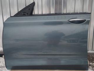 дверь передняя левая BMW 5 серия F07/F10/F11 2011, 3.0 л., N57 D30 A, дизель, АКПП, хетчбэк 5 дв., задний привод, правый руль